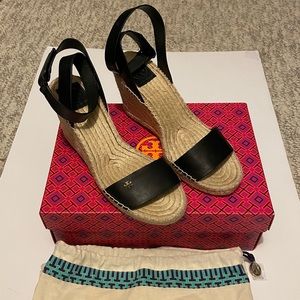 🔥 Tory Burch 🔥 Espadrilles